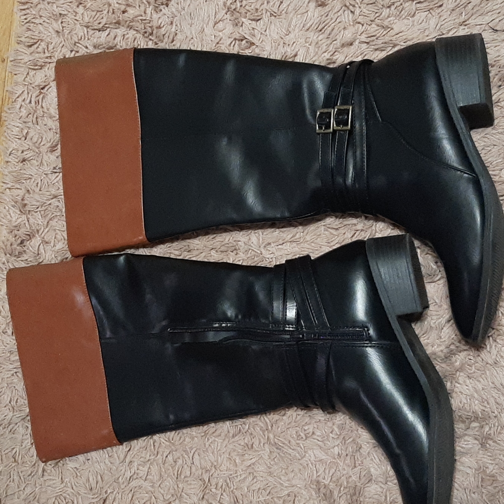 Womans boots (Kohls)